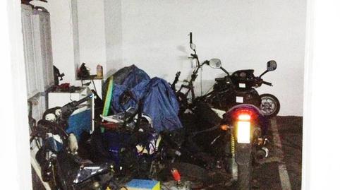 Garage for sale in Calle Zulueta, 3, Neguri, Bizkaia - image 3 Photo 3 of Garage for sale in Calle Zulueta, 3, Neguri, Bizkaia