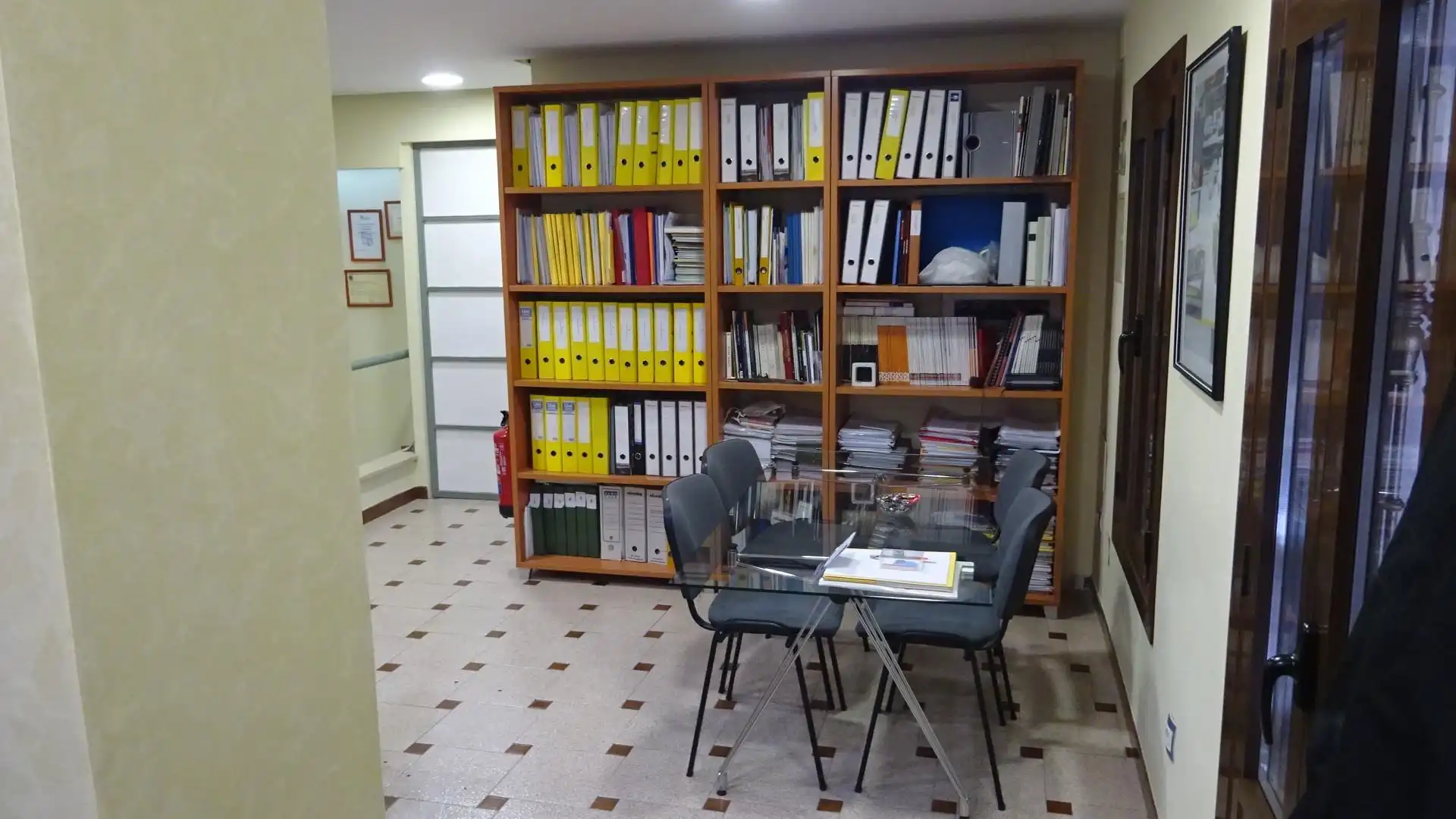 Office for sale in Valladolid
