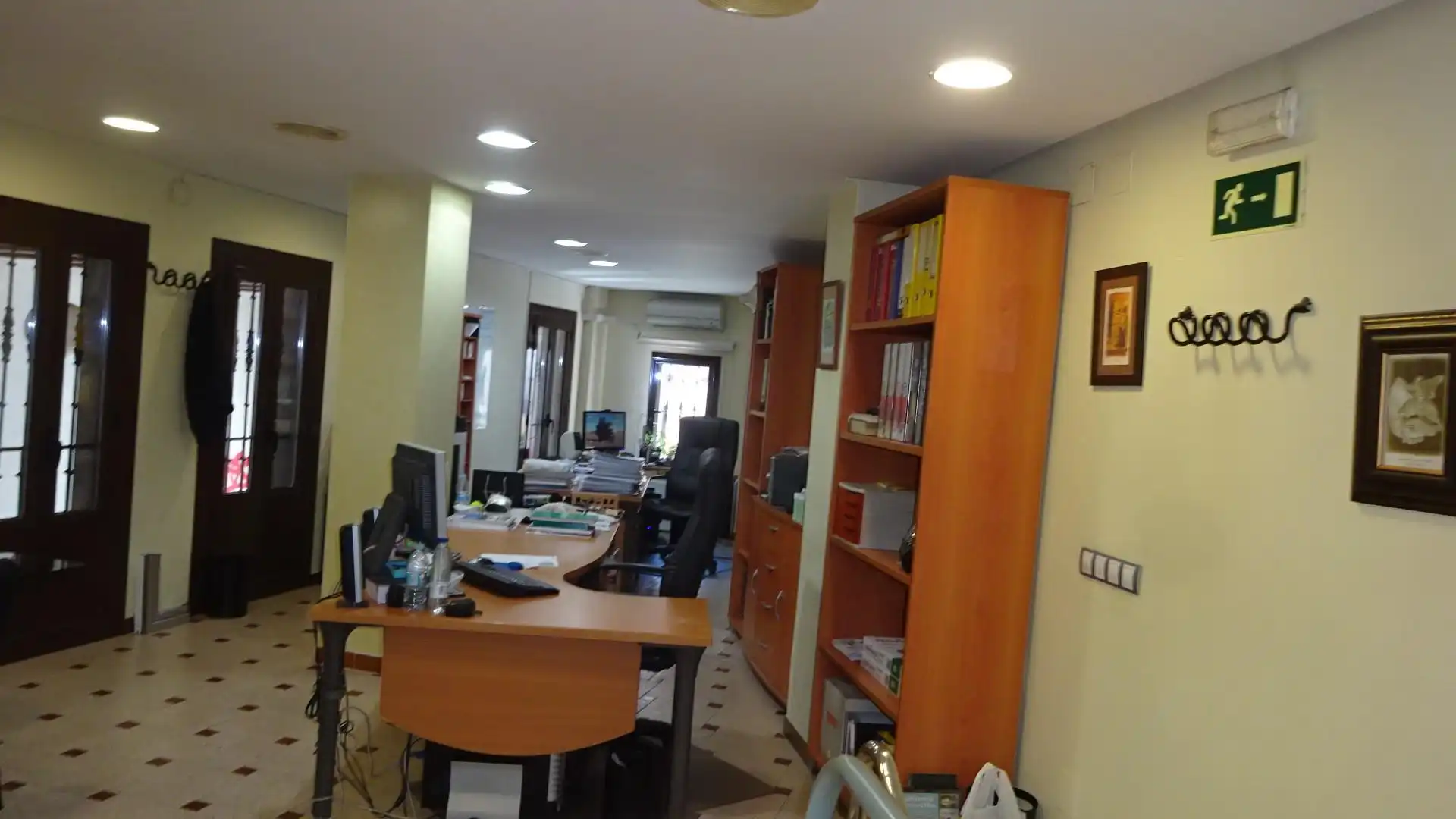 Office for sale in Valladolid