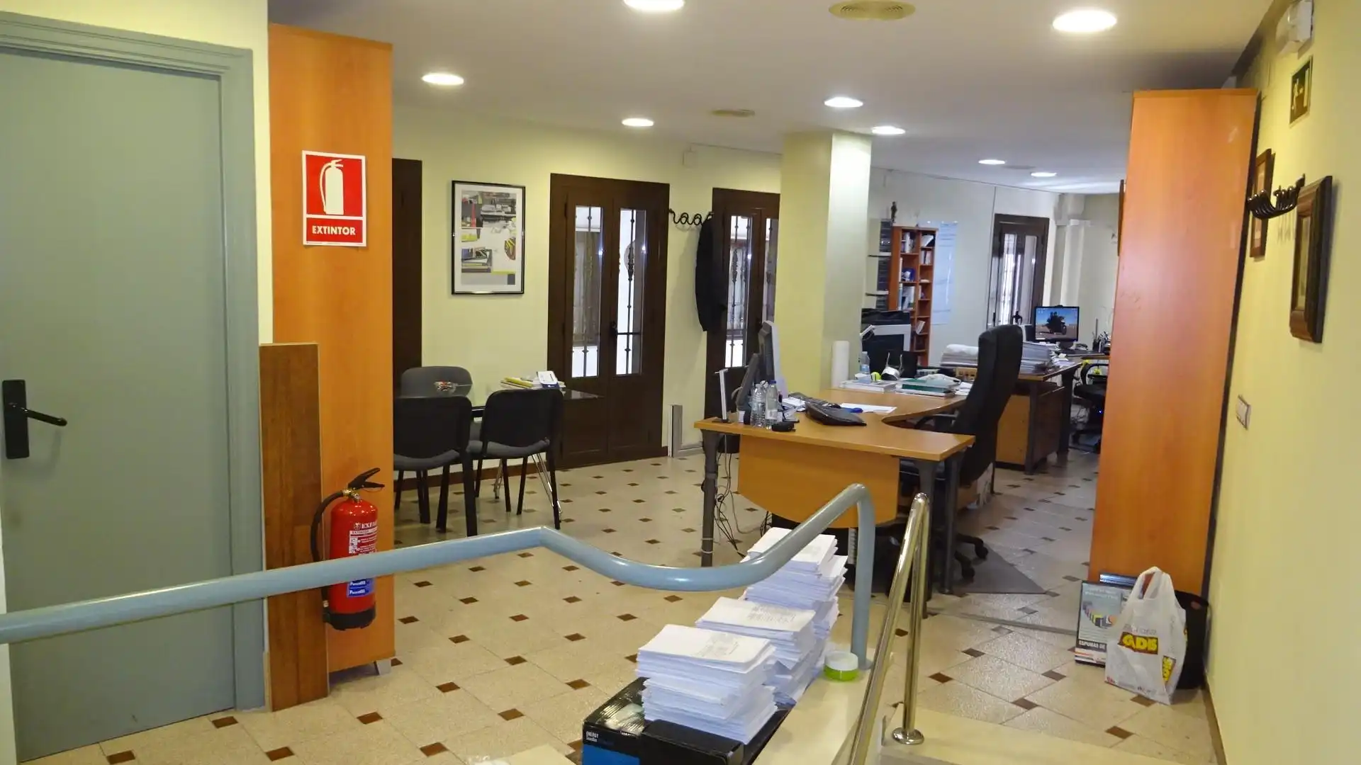 Office for sale in Valladolid