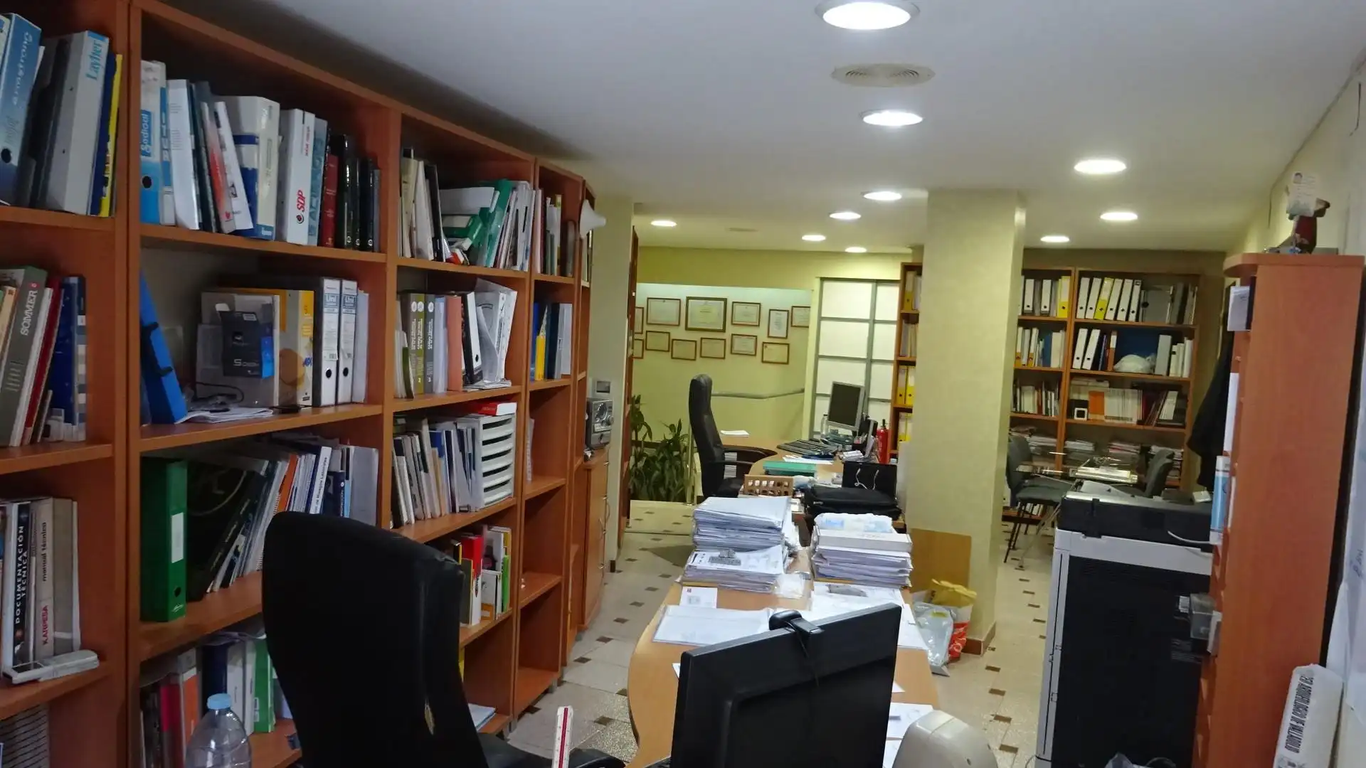 Office for sale in Valladolid