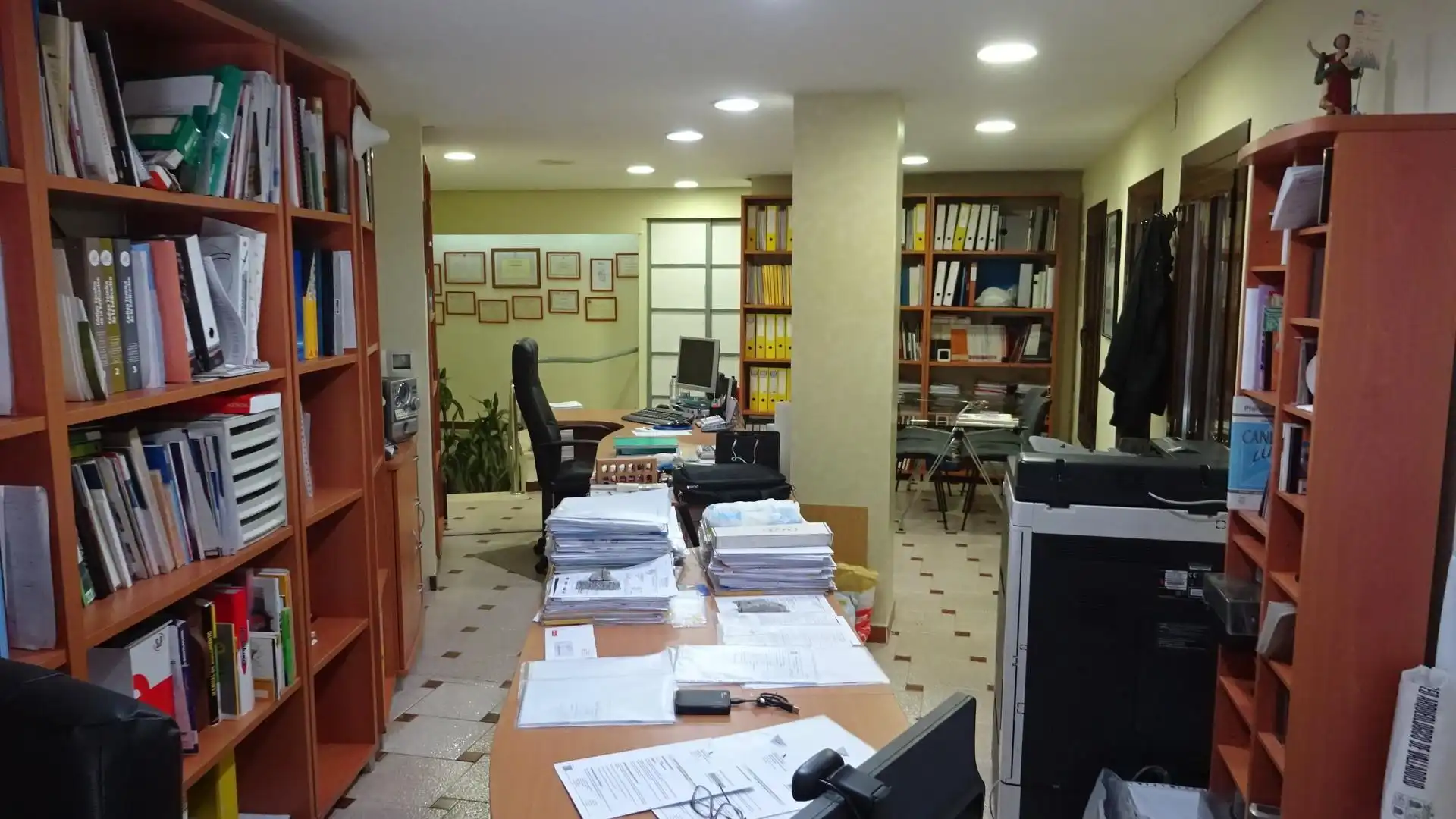 Office for sale in Valladolid