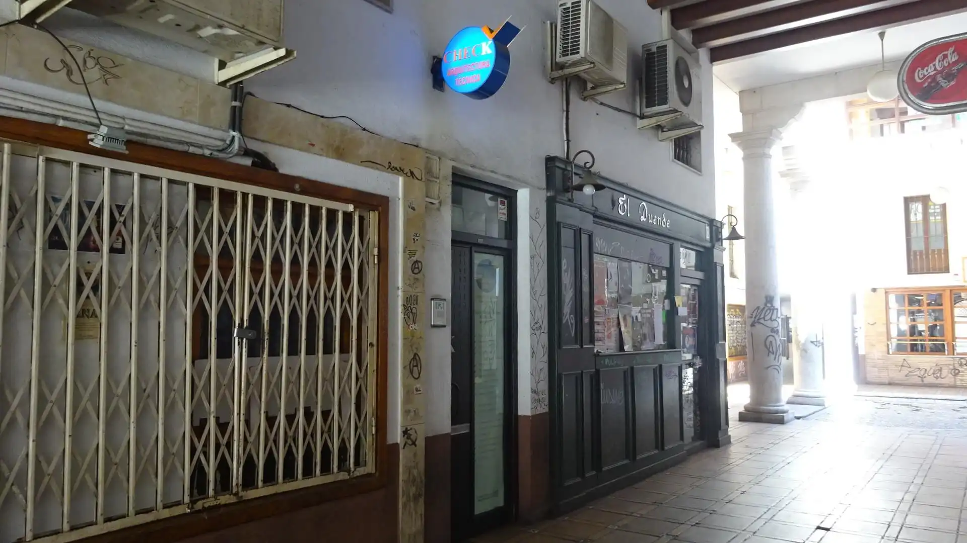 Office for sale in Valladolid