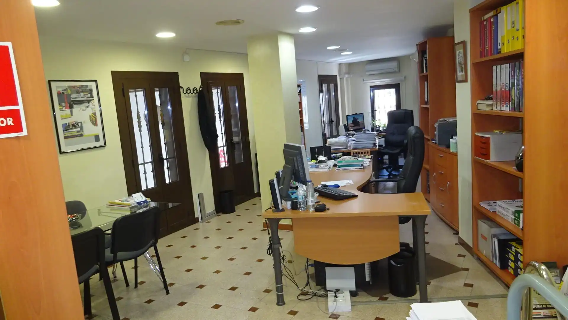 Office for sale in Valladolid