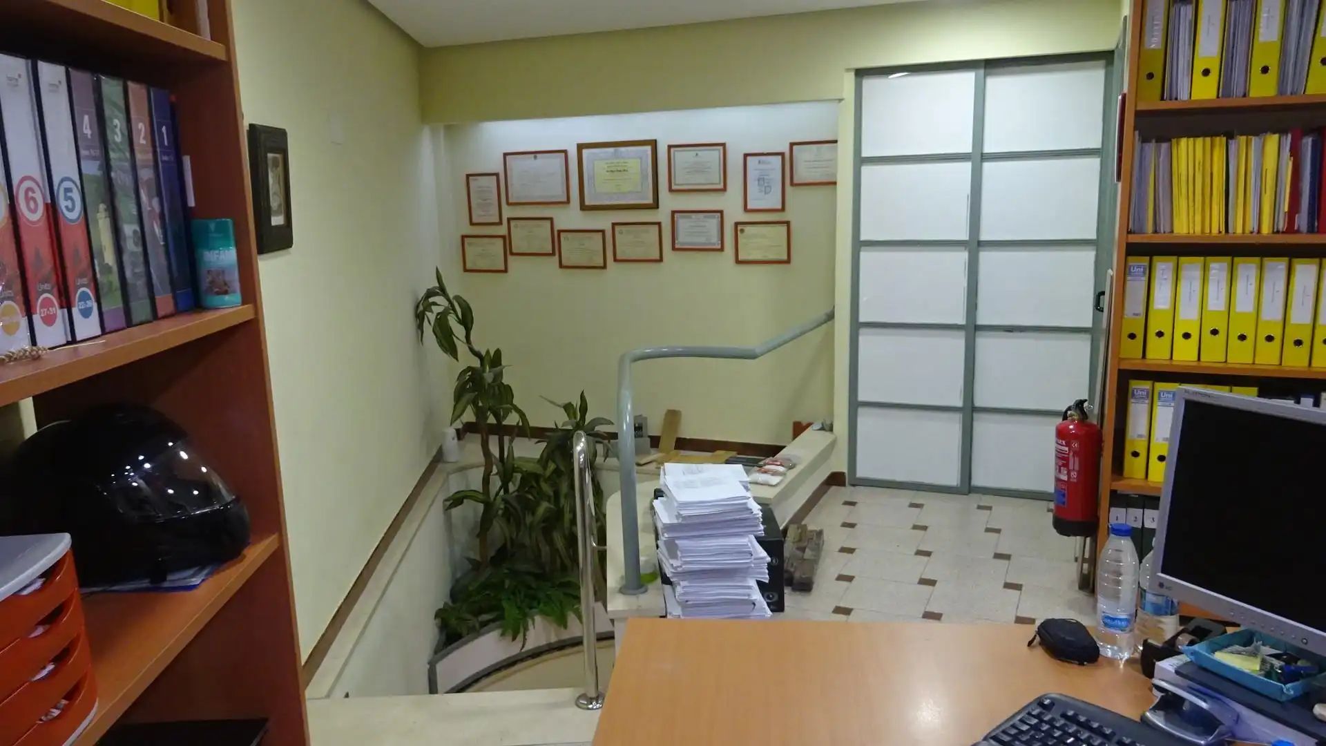 Office for sale in Valladolid