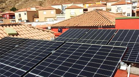 Pis en venda a Breña Alta, Santa Cruz de Tenerife - imatge 4 Foto 4 de Pis en venda a Breña Alta, Santa Cruz de Tenerife