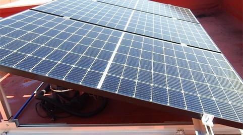 Pis en venda a Breña Alta, Santa Cruz de Tenerife - imatge 2 Foto 2 de Pis en venda a Breña Alta, Santa Cruz de Tenerife