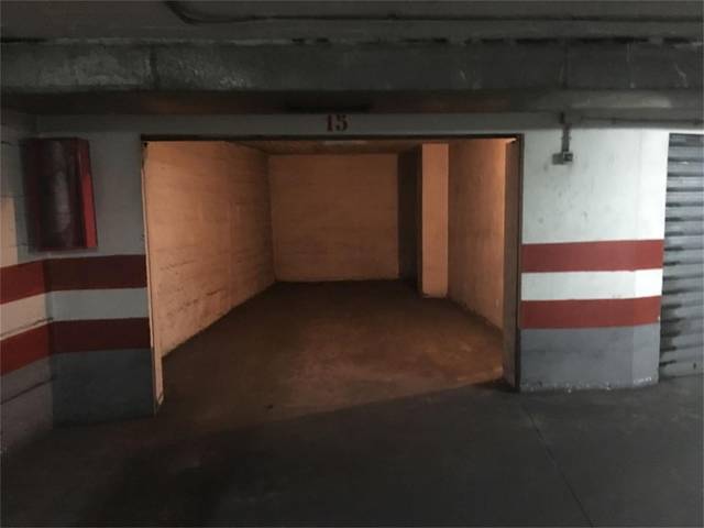 Garaje en Venta en Calle Peña, 11 en La Merced