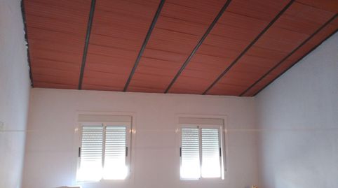 Foto 2 de Casa adosada en venta en Calle Cárcel, 84, Siruela, Badajoz