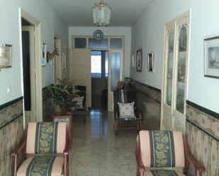 Single-family semi-detached for sale in Siruela