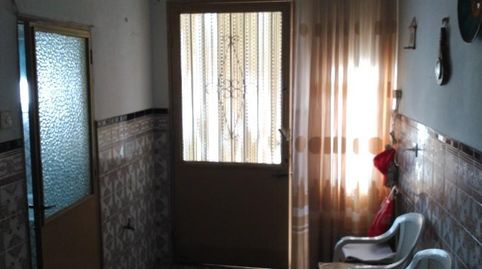Foto 4 de Casa adosada en venta en Calle Cárcel, 84, Siruela, Badajoz