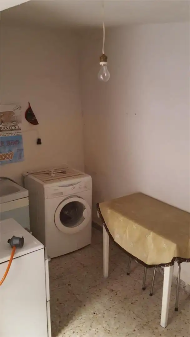 Habitación de Casa adosada en venta en Mombeltrán