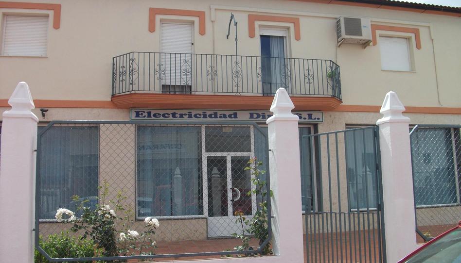 Planta baixa en venda a Ronda, Málaga - imatge 1 Foto 1 de Planta baixa en venda a Ronda, Málaga