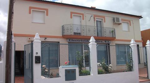 Planta baixa en venda a Ronda, Málaga - imatge 2 Foto 2 de Planta baixa en venda a Ronda, Málaga