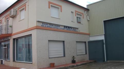 Planta baixa en venda a Ronda, Málaga - imatge 4 Foto 4 de Planta baixa en venda a Ronda, Málaga