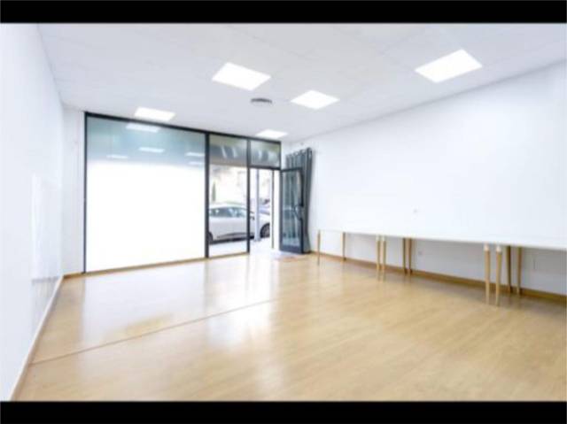 Local comercial en Venta en Carrer Lluís Vives, 7 en Bons Aires
