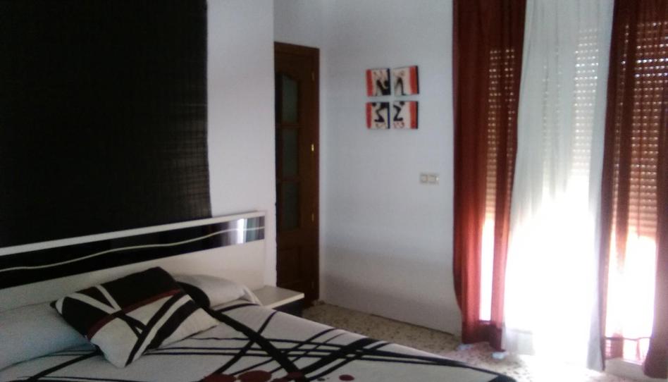 Photo 1 of Flat for sale in Calle de la Patrona, 27, Peal de Becerro, Jaén