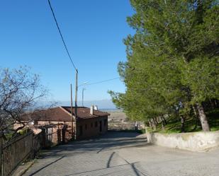 Vista exterior de Planta baixa en venda en Oropesa amb Terrassa