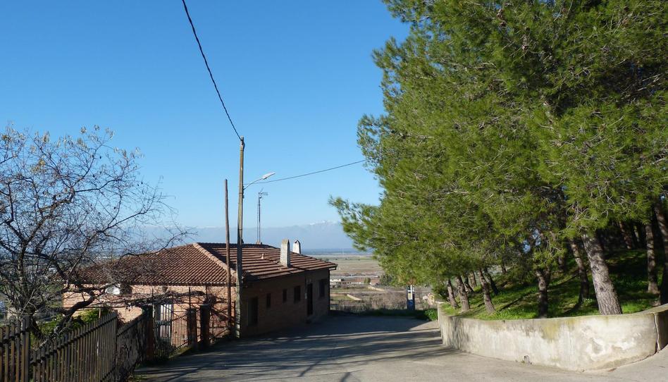 Planta baja for sale in Oropesa, Toledo - image 1 Photo 1 of Planta baja for sale in Oropesa, Toledo