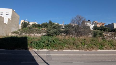 Terreny en venda a Avenida Castilla, 18, L'Alcúdia de Crespins, Valencia - imatge 5 Foto 5 de Terreny en venda a Avenida Castilla, 18, L'Alcúdia de Crespins, Valencia