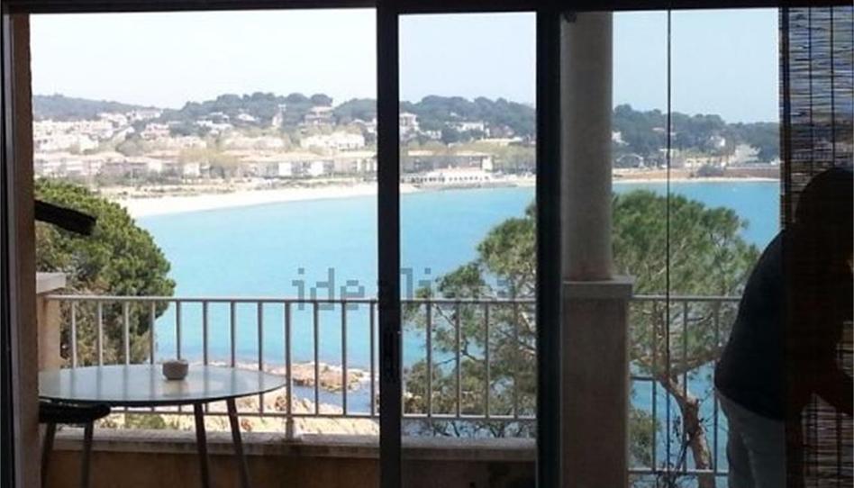 Apartament en venda a Carretera de Sant Feliu a Sant Pol Per la Costa, 665, Volta de l'Ametller, Girona - imatge 1 Foto 1 de Apartament en venda a Carretera de Sant Feliu a Sant Pol Per la Costa, 665, Volta de l'Ametller, Girona