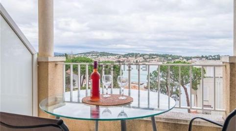 Apartament en venda a Carretera de Sant Feliu a Sant Pol Per la Costa, 665, Volta de l'Ametller, Girona - imatge 5 Foto 5 de Apartament en venda a Carretera de Sant Feliu a Sant Pol Per la Costa, 665, Volta de l'Ametller, Girona