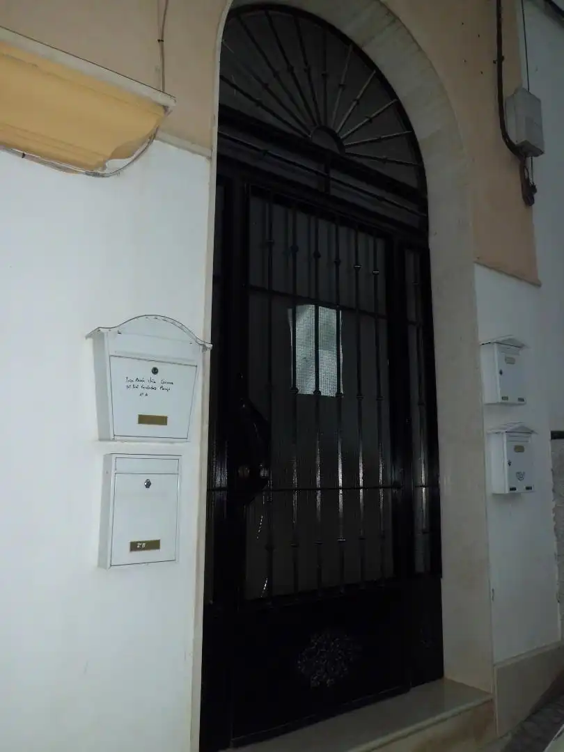 Wohnung zum Verkauf in Calle Alcalde Juan Antonio Morillas, 1, Gilena Wohnung zum Verkauf in Gilena mit Klimaanlage, Abstellraum und Möbliert