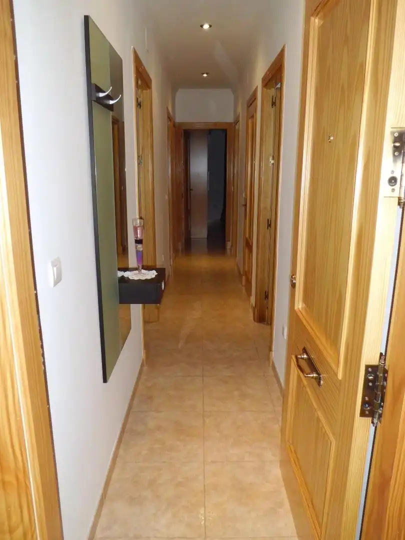 Wohnung zum Verkauf in Calle Alcalde Juan Antonio Morillas, 1, Gilena Wohnung zum Verkauf in Gilena mit Klimaanlage, Abstellraum und Möbliert