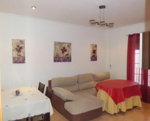 Dining room of Flat for sale in Gilena  with Air Conditioner, Storage room and Furnished