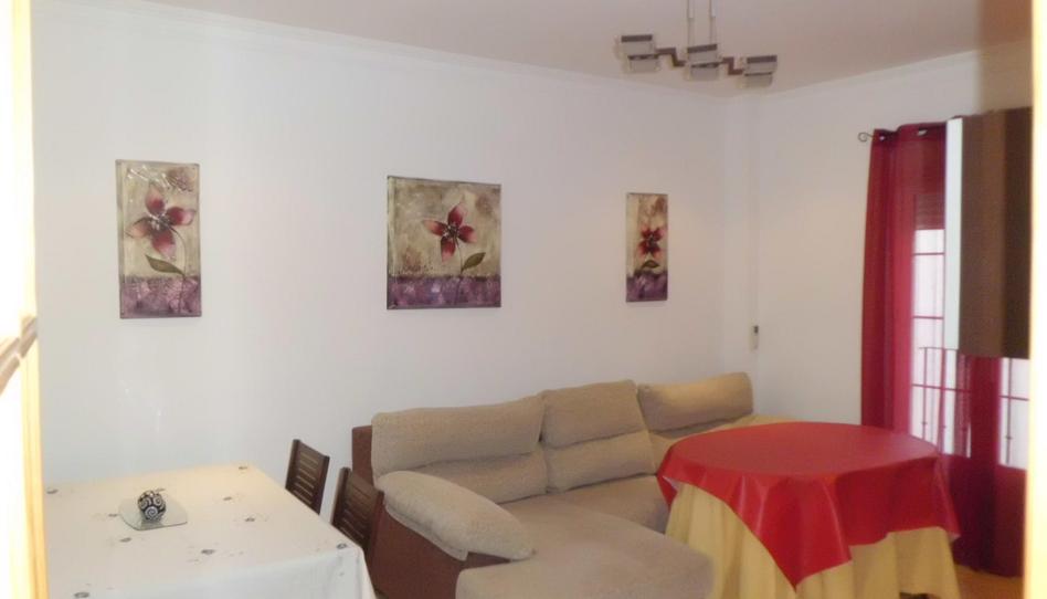 Photo 1 of Flat for sale in Calle Alcalde Juan Antonio Morillas, 1, Gilena, Sevilla