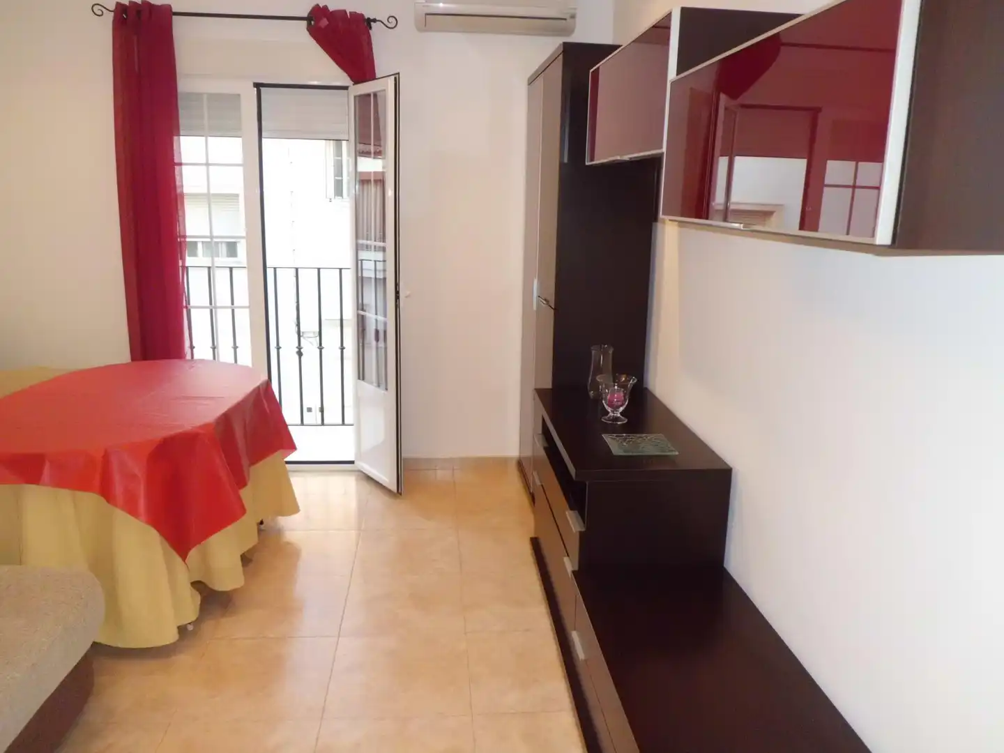 Wohnung zum Verkauf in Calle Alcalde Juan Antonio Morillas, 1, Gilena Schlafzimmer von Wohnung zum Verkauf in Gilena mit Klimaanlage, Abstellraum und Möbliert