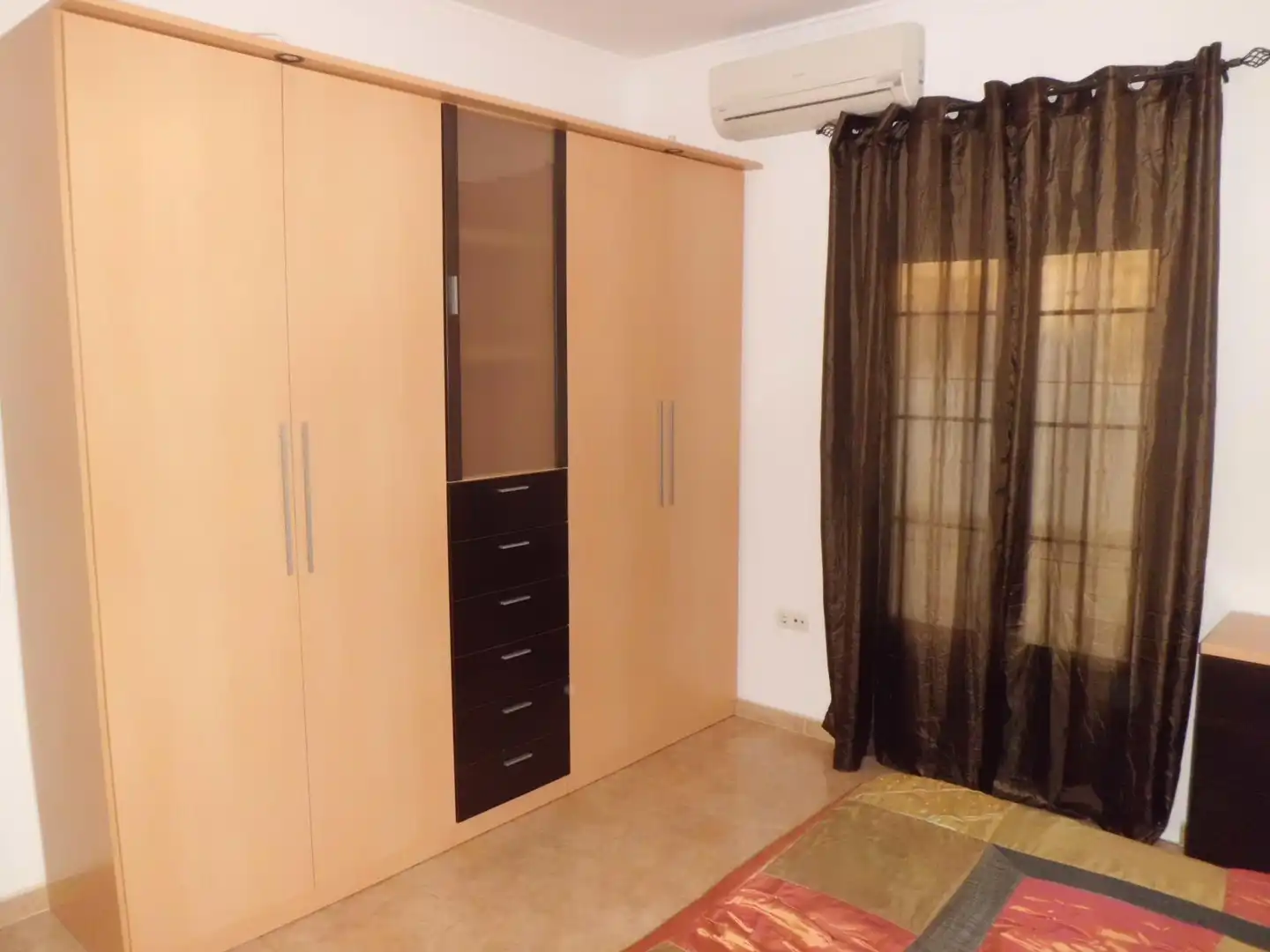 Wohnung zum Verkauf in Calle Alcalde Juan Antonio Morillas, 1, Gilena Schlafzimmer von Wohnung zum Verkauf in Gilena mit Klimaanlage, Abstellraum und Möbliert