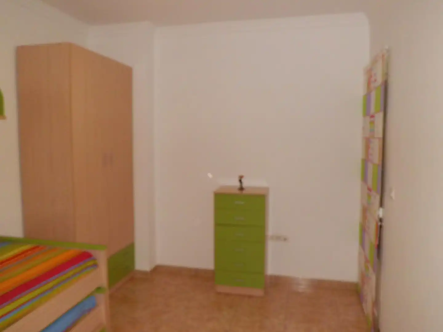 Wohnung zum Verkauf in Calle Alcalde Juan Antonio Morillas, 1, Gilena Schlafzimmer von Wohnung zum Verkauf in Gilena mit Klimaanlage, Abstellraum und Möbliert