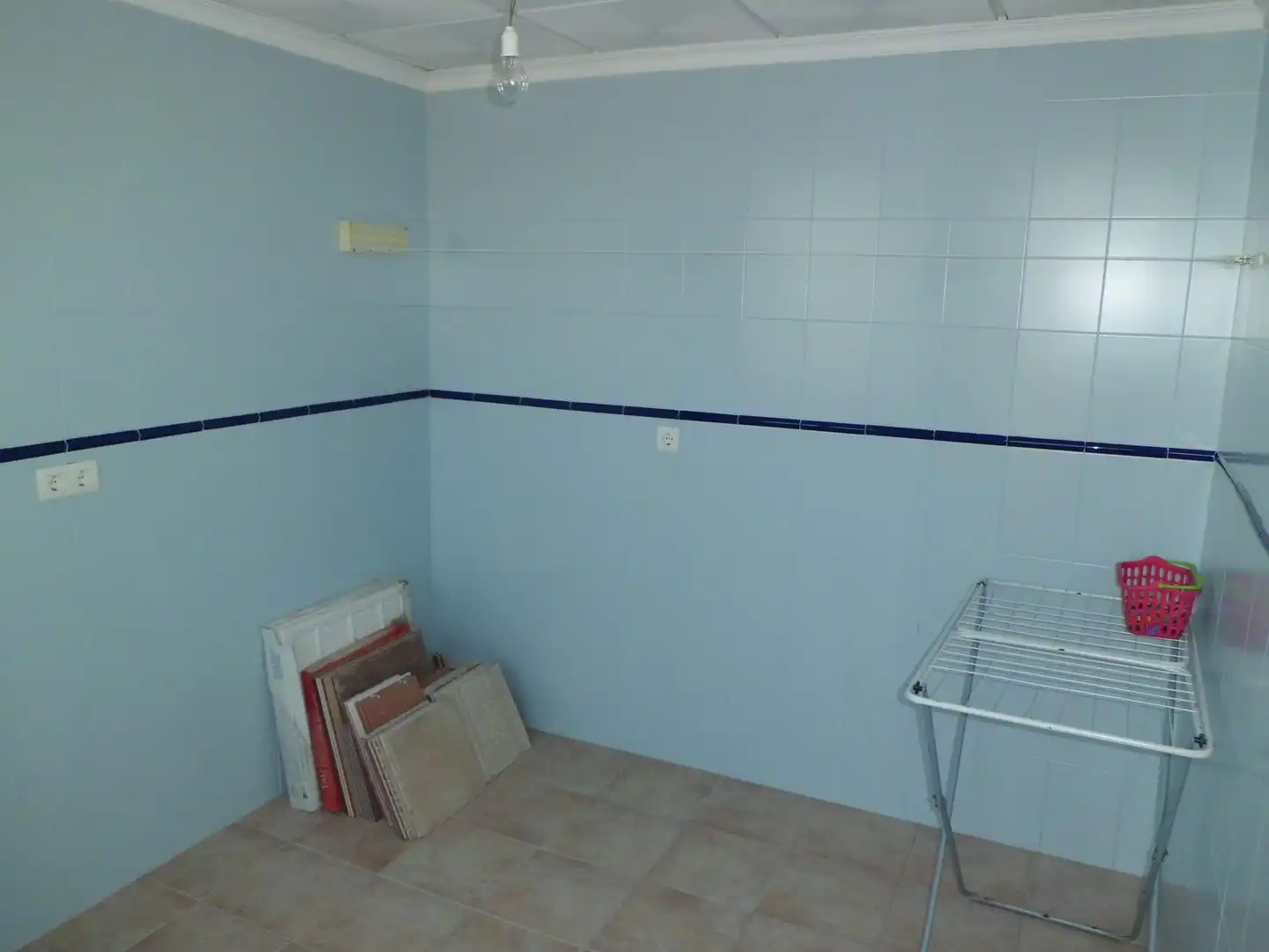 Wohnung zum Verkauf in Calle Alcalde Juan Antonio Morillas, 1, Gilena Wohnung zum Verkauf in Gilena mit Klimaanlage, Abstellraum und Möbliert