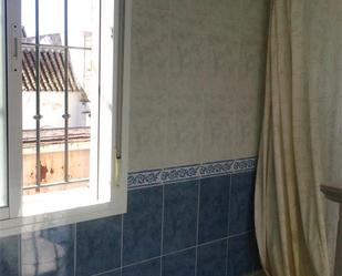 Bathroom of Single-family semi-detached for sale in Arahal  with Air Conditioner, Terrace and Balcony