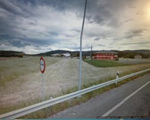 Land for sale in Castropol