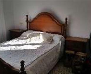 Bedroom of Flat for sale in Meaño  with Terrace