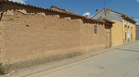 Foto 3 de Casa adosada en venda a Calle Afueras, 5, Villanueva del Campo, Zamora