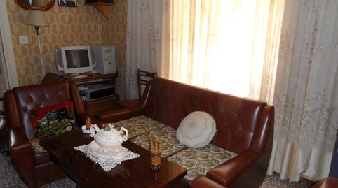 Foto 4 de Casa adosada en venda a Calle Afueras, 5, Villanueva del Campo, Zamora