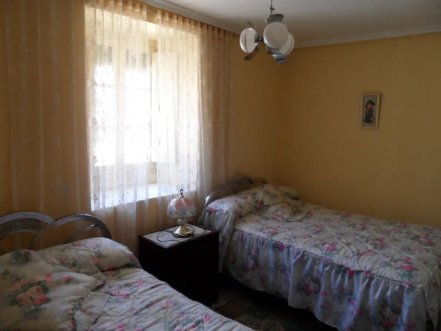 Detached homes for sale in Calle Afueras, 5, Villanueva del Campo Bedroom of Detached homes for sale in Villanueva del Campo with Storage room