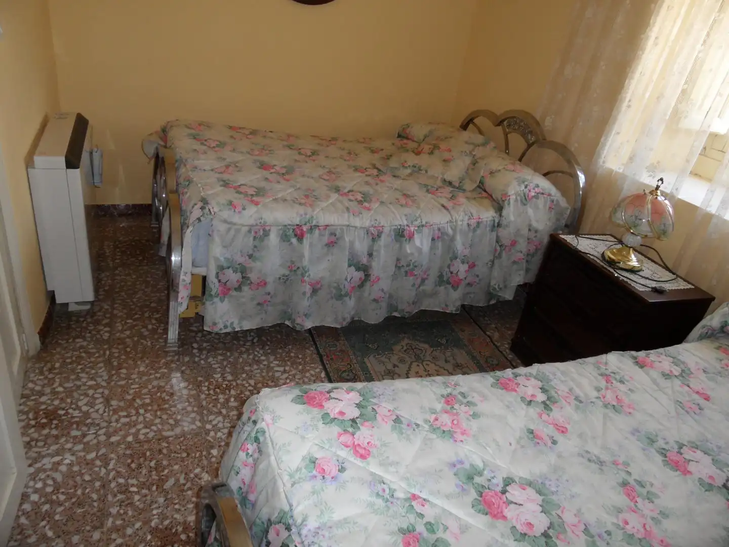 Detached homes for sale in Calle Afueras, 5, Villanueva del Campo Bedroom of Detached homes for sale in Villanueva del Campo with Storage room
