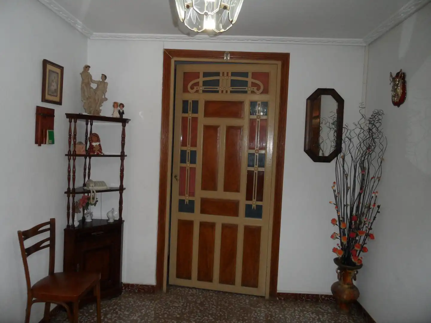 Detached homes for sale in Calle Afueras, 5, Villanueva del Campo Detached homes for sale in Villanueva del Campo with Storage room