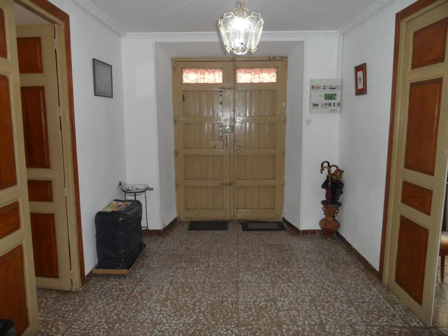 Detached homes for sale in Calle Afueras, 5, Villanueva del Campo Detached homes for sale in Villanueva del Campo with Storage room