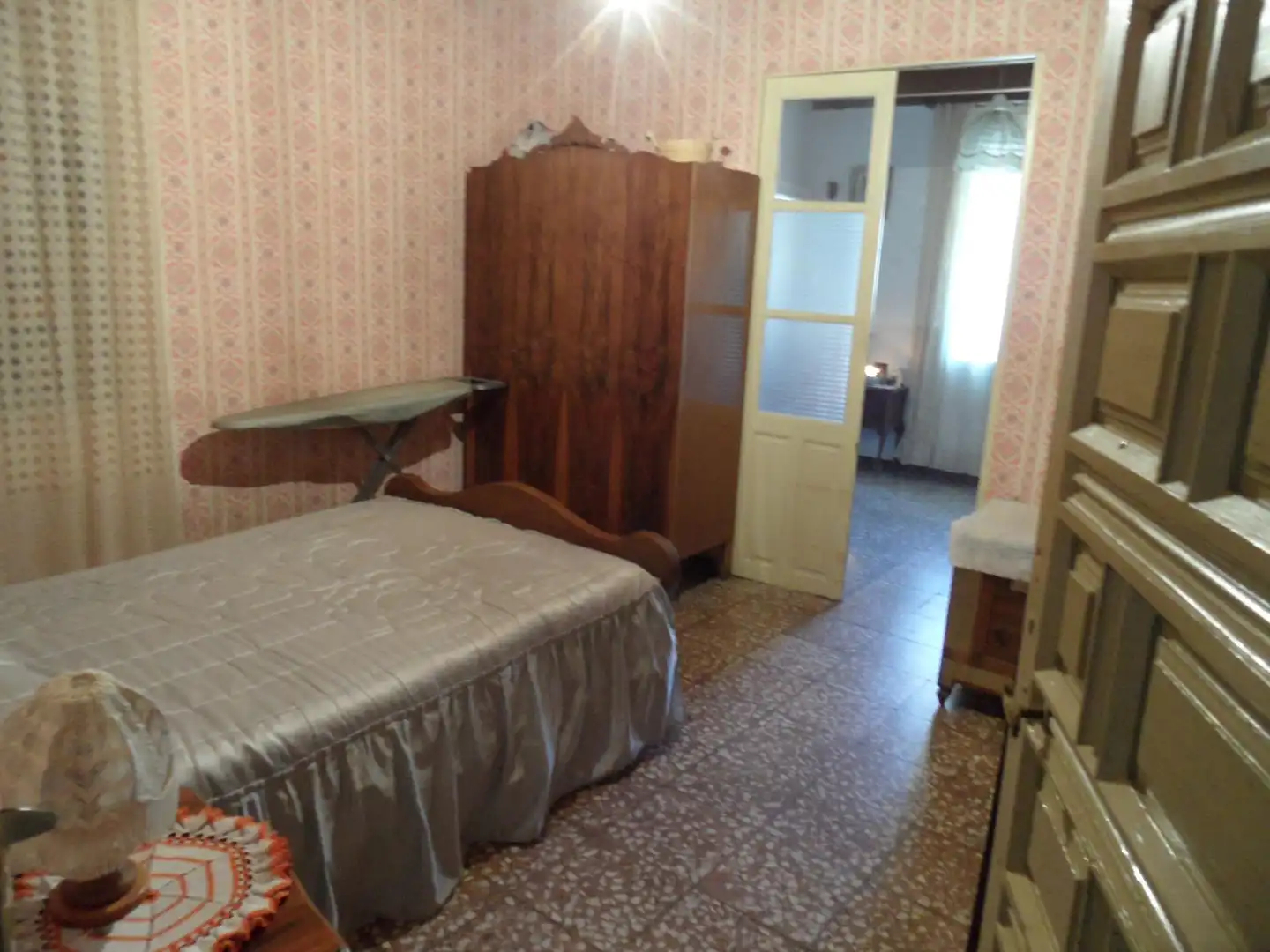 Detached homes for sale in Calle Afueras, 5, Villanueva del Campo Bedroom of Detached homes for sale in Villanueva del Campo with Storage room