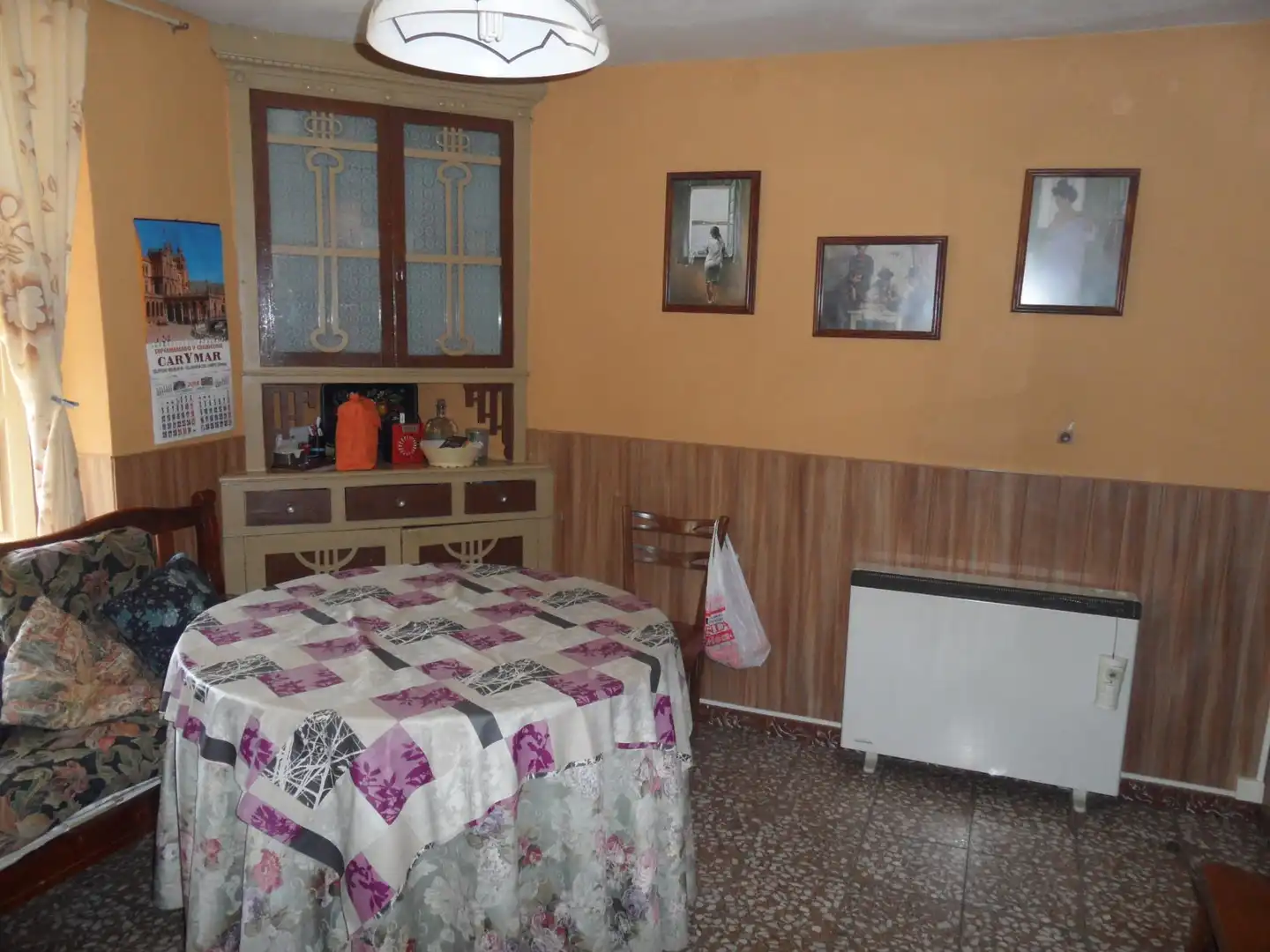 Detached homes for sale in Calle Afueras, 5, Villanueva del Campo Kitchen of Detached homes for sale in Villanueva del Campo with Storage room