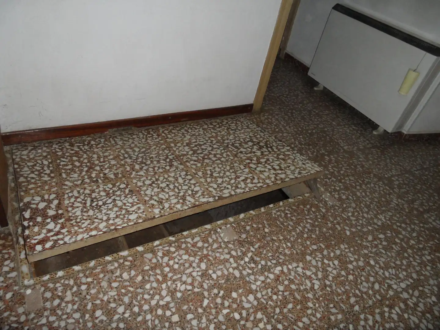 Detached homes for sale in Calle Afueras, 5, Villanueva del Campo Detached homes for sale in Villanueva del Campo with Storage room