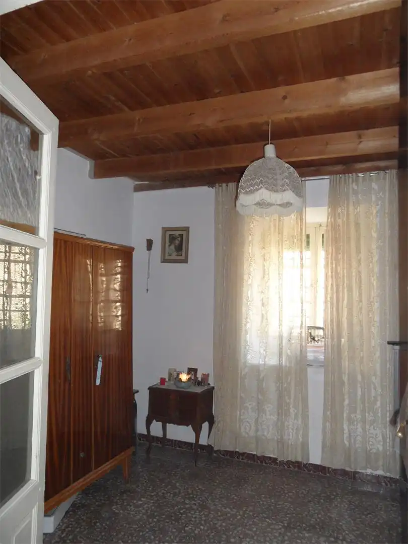 Detached homes for sale in Calle Afueras, 5, Villanueva del Campo Detached homes for sale in Villanueva del Campo with Storage room