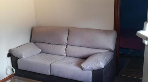 Foto 4 de Àtic de lloguer a San Mamés - La Palomera, León