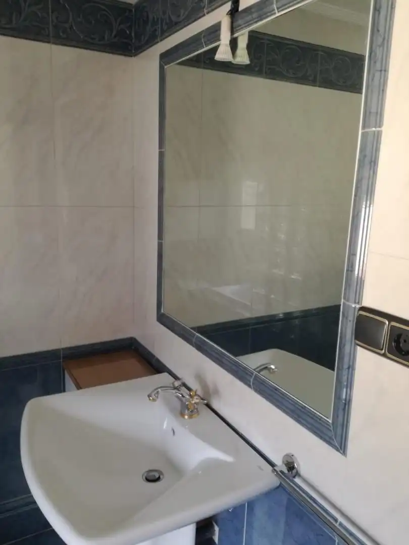 Attic for rent in San Mamés - La Palomera