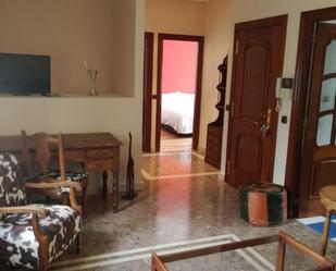 Living room of Attic to rent in León Capital 